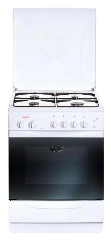 Плита газовая Gefest 1200-00 С5 белый