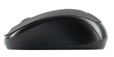 Мышь ACER OMR133 черный оптическая (1000dpi) беспроводная USB для ноутбука (2but) (ZL.MCEEE.01G) — фото 5