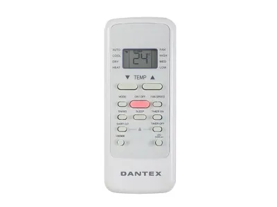 Сплит-система DANTEX RK-07SDM4G/RK-SDM4EG (Midea) — фото 2