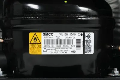 Холодильник HITACHI R-W660PUC7 GGR графит (стекло, инвертер, FNF) — фото 18