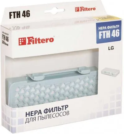 Filtero HEPA-фильтр FTH 41 — фото 1