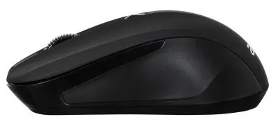Мышь ACER OMR010 черный оптическая (1200dpi) беспроводная USB (3but) — фото 4