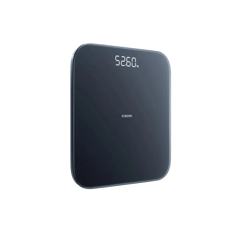 Весы напольные XIAOMI Mi Smart Scale S200 Dark Grey GL — фото 2