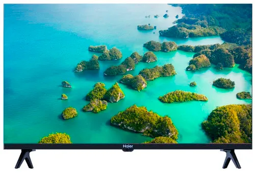Телевизор LED HAIER 32 LED S2 HD (Android) DH1ZP0M00RU — фото 1