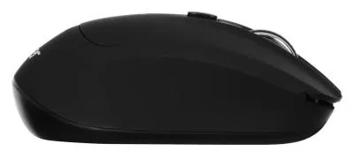 Мышь ACER OMR040 черный оптическая (1600dpi) беспроводная USB (6but) — фото 3