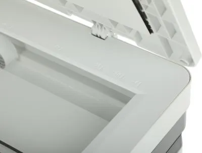 МФУ лазерный PANTUM CM1100ADW A4 Net WiFi белый — фото 17