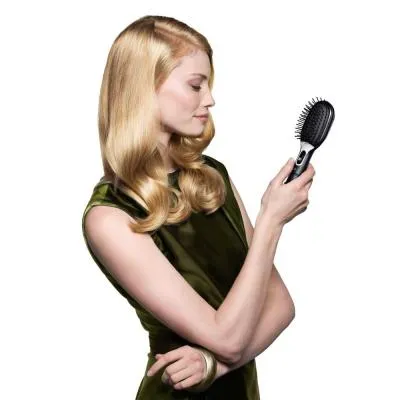 Расческа BRAUN BR710 черный — фото 7