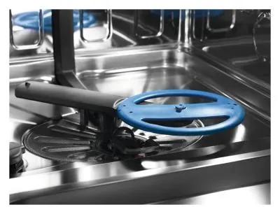 Встраиваемая посудомоечная машина 60см ELECTROLUX EEG48300L — фото 5