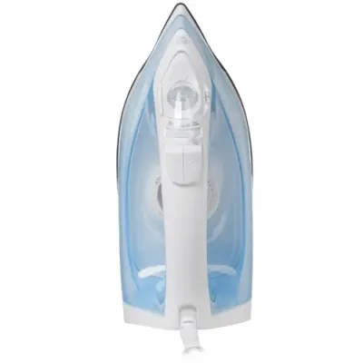 Утюг PHILIPS GC1740/20 бело-голубой — фото 2