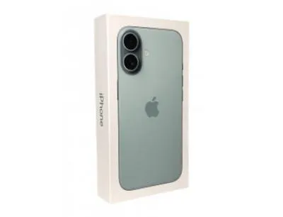 Коробка-муляж APPLE iPhone 16 Teal — фото 1
