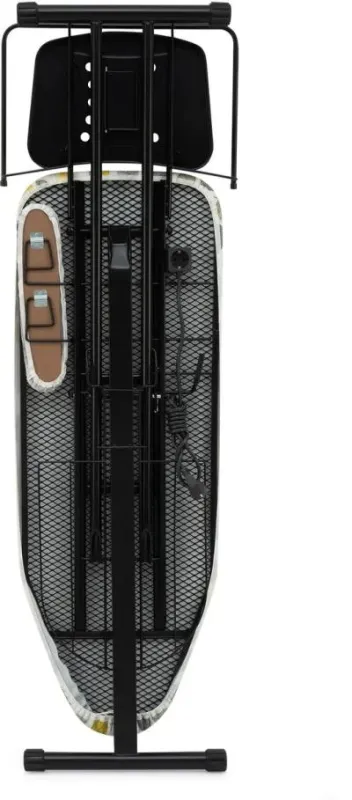 Чехол на глад.доску Starwind SW-C1548A 132x48см желтый — фото 3