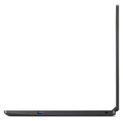 Ноутбук 15.6" ACER TravelMate TMP215-52-30CQ [NX.VLLER.00R] FHD IPS/Core i3-10110U/8/256SSD/no OS/черный — фото 8