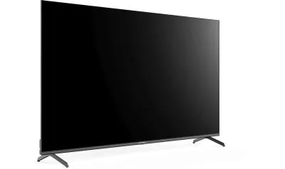 Телевизор LED HYUNDAI H-LED55BU7009 4K Smart (Android) — фото 4