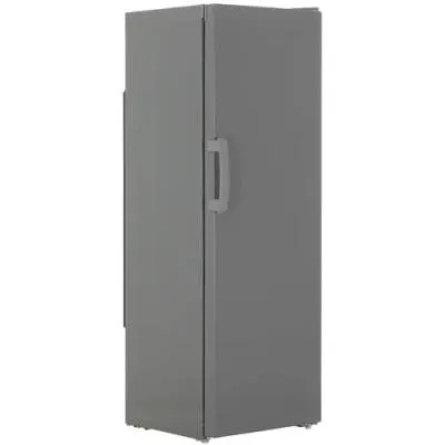 Морозильник INDESIT DSZ 5175 G серебро [261л /175см /7ящ] — фото 1