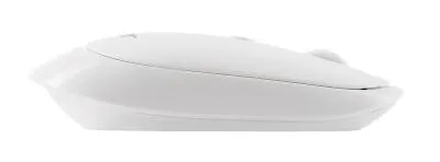 Мышь ACER OMR138 белый оптическая (1600dpi) беспроводная USB (3but) (ZL.MCEEE.01L) — фото 4