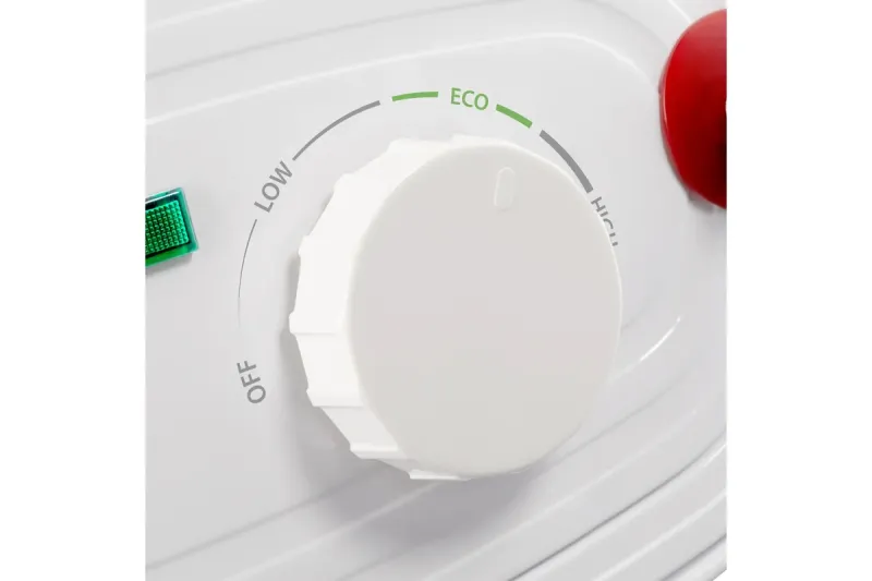 Водонагреватель накопительный BALLU BWH/S 80 Rodon SP — фото 3