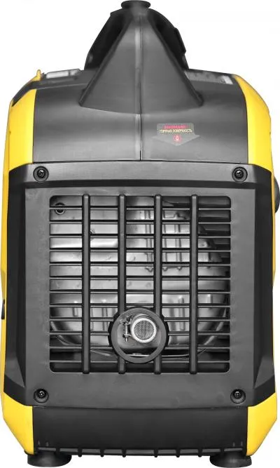 Инверторный генератор Huter DN2700Si 64/10/7 — фото 4