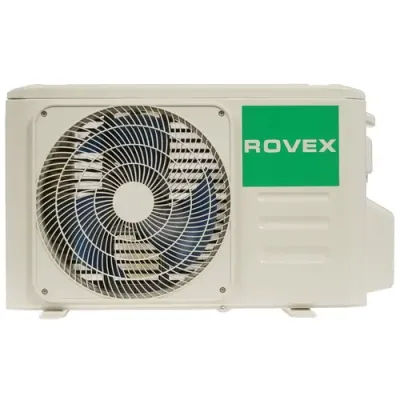 Сплит-система ROVEX RS-07MST1 (MIDEA) — фото 3