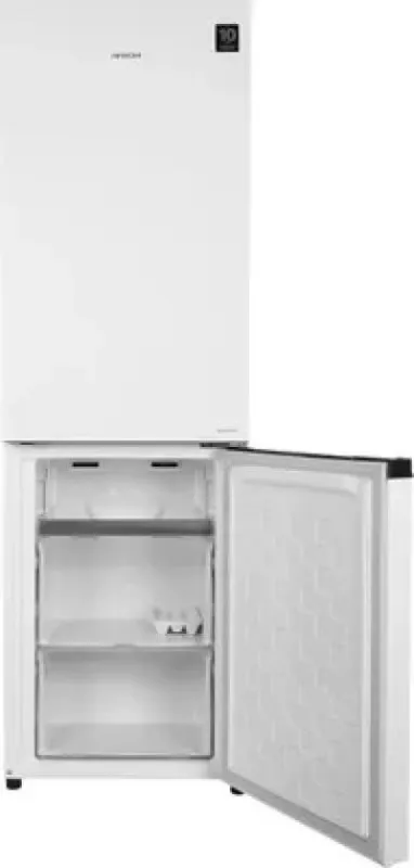 Холодильник HITACHI R-B410PUC6 PWH белый (инвертор, FNF) — фото 3