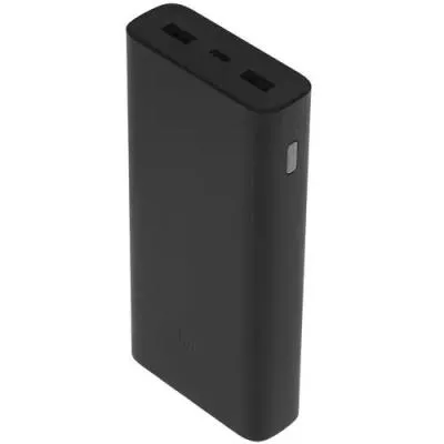 Мобильный аккумулятор XIAOMI Mi 50W Power Bank 20000 mAh (BHR5121GL) — фото 3