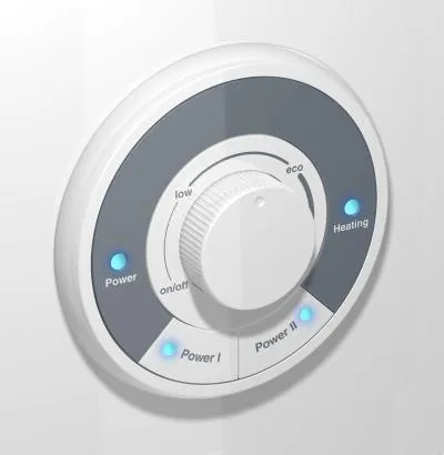 Водонагреватель накопительный THERMEX Ceramik 50 H белый — фото 5