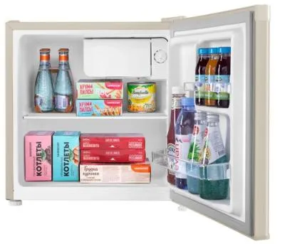 Холодильник MAUNFELD MFF50BG — фото 3
