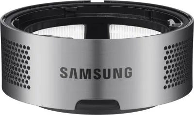 Пылесос ручной SAMSUNG VS20B75ADR5/EV черный/серый — фото 14