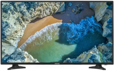 Телевизор LED ASANO 40LF7010T FHD Smart (Android) — фото 1
