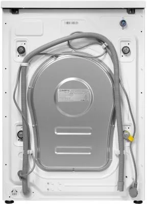 Стиральная машина фронтальная MAUNFELD MFWM1410WH02 белый (10кг, инвертер) — фото 17