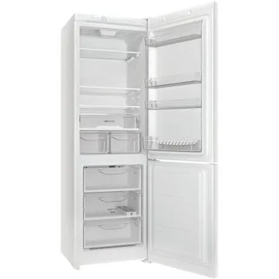 Холодильник Indesit DS 4180 W белый — фото 2