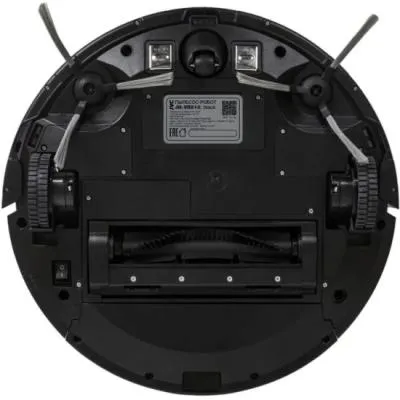 Пылесос-робот JVC JH-VR510 черный — фото 2