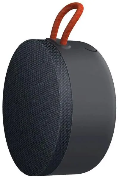 Портативная колонка XIAOMI Mi Portable Bluetooth Speaker Grey (BHR4802GL) — фото 3