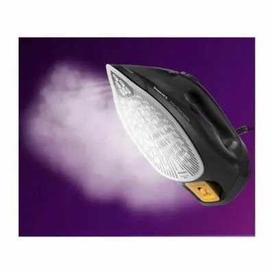 Утюг PHILIPS DST7511/80 черный — фото 3