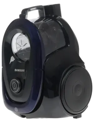 Пылесос SAMSUNG VC18M21B0S2/EV синий/черный [1800w /380w] — фото 3