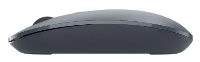 Мышь A4Tech Fstyler FG20 пепельный/синий оптическая (2000dpi) беспроводная USB для ноутбука (4but) — фото 11