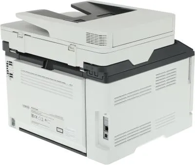 МФУ лазерный PANTUM CM1100ADW A4 Net WiFi белый — фото 23