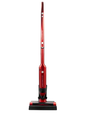 Пылесос ручной BRAYER BR4264 красный [200w /BLDC мотор] — фото 1