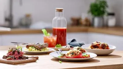 Мясорубка BOSCH MFW68660 черный — фото 23
