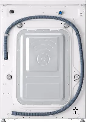 Стиральная машина фронтальная LG F2Y1HS3W белый (7кг, пар) — фото 9