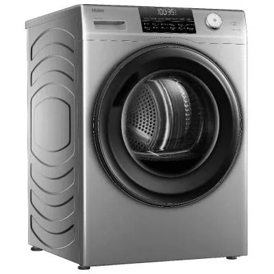 Сушильная машина HAIER HD90-A2959S — фото 2