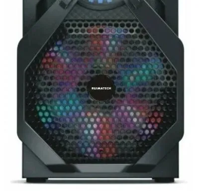 Минисистема RUIMATECH VA-7504 — фото 3