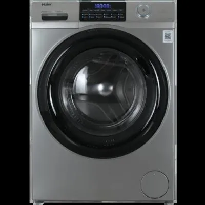 Стиральная машина фронтальная HAIER HW70-BP12959ASE — фото 1