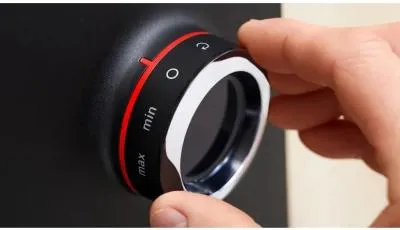 Мясорубка BOSCH MFWS440B черный — фото 4