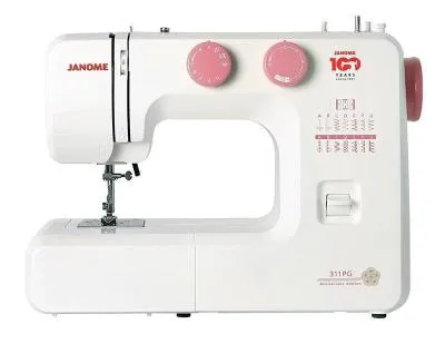 Швейная машина JANOME 311PG — фото 1