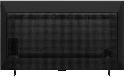 Телевизор LED TCL 65P6K 4K Smart (Google) графит — фото 2