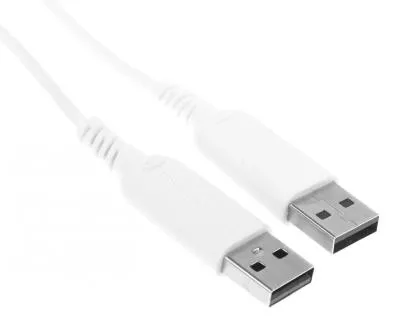 Клавиатура + мышь A4Tech Fstyler F1512 белый USB (F1512 WHITE) — фото 26