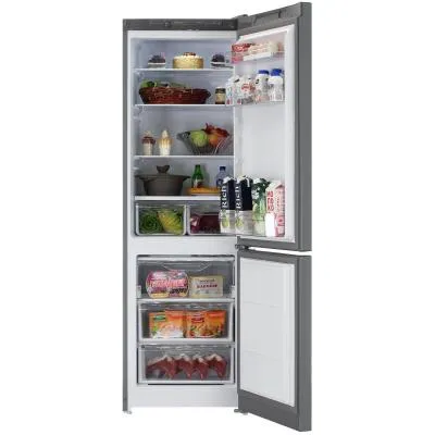 Холодильник INDESIT DS 3180 G серебр. — фото 3