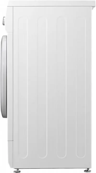 Стиральная машина фронтальная LG F10B8LD7 белый/серебро 5кг — фото 6