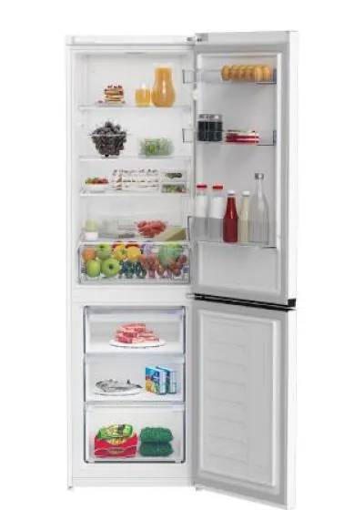 Холодильник BEKO B1RCSK362W белый — фото 2