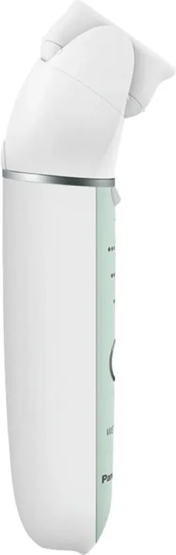 Эпилятор PANASONIC ES-EY70-G520 белый/зеленый — фото 3